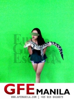 Tamara - Escort Aimee | Girl in Makati City